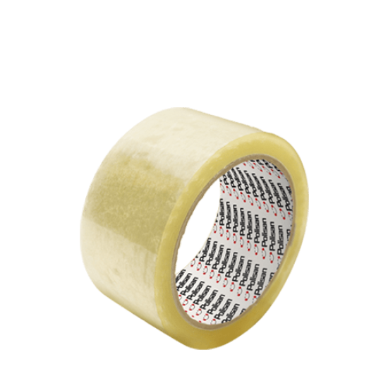 Polisan - Koli Bandı - Hotmelt - 45 mm x 100 m