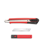 Polisan Maket Bıçağı - 9 mm