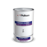 Polisan - Marine&Marine Anti Aging PU Yat Macun 14 Sertleştiricisi