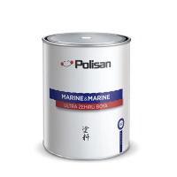 Polisan - Marine&Marine Anti Aging Ultra Zehrili Boya - Tekne Boyası