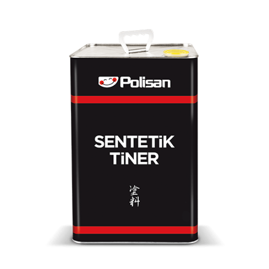 Polisan - Sentetik Tiner