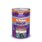 Polisan - Seramik Boyası (Prof P-Cs 2K) - İki Bileşenli