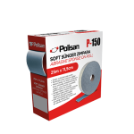Polisan - Soft Sünger Zımpara - 25 m x 11,5 cm