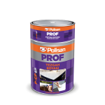 Polisan - Tezgah Boyası (Prof P-Cp 2K) - İki Bileşenli