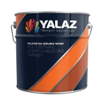 YALAZ BOYA - Poliüretan Panel Kapı Boyası
