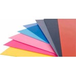 10 mm Kalınlıkta, Her Renkte PP (Polipropilen) Levha