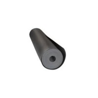 PVC den mamul toplam 7 cm kalınlıkta (profil et kalınlığı min. 4 mm) geçmeli sistem extrude profil (Her renkte)