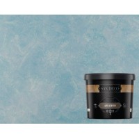 San Deco - Amarsis - Antik Metal Efektli Dekoratif Boya