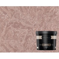 San Deco - Arista - Sedef Efektli Parlak Dekoratif Boya