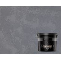 San Deco - Beton Deco - Beton Efektli Dekoratif Sıva