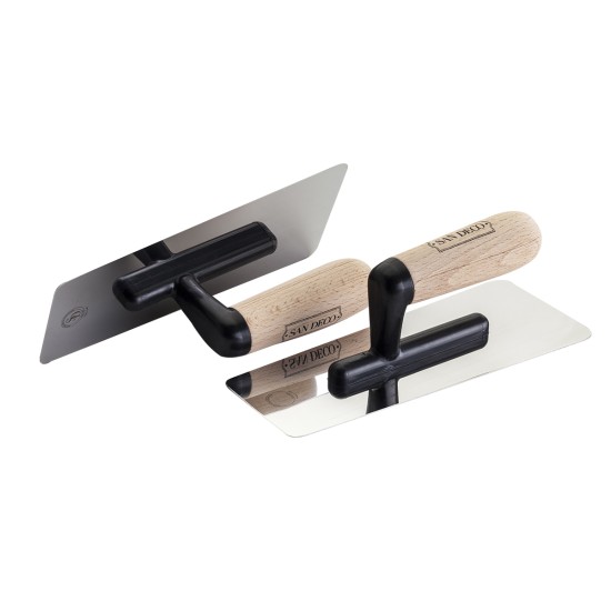 San Deco - Çelik Mala Eco