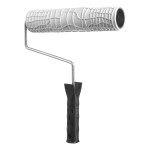 San Deco - Dekoratif Rulo Crocodile