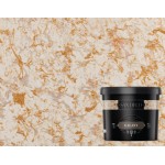 San Deco - Galaxy - Akrililk Esaslı ve Sedef Flek Parçacıklı Dekoratif Boya