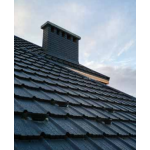 San Deco - Hydro Roof Paint - Suya Dayanıklı ve Uzun Ömürlü Çatı Boyası