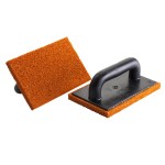 San Deco - Ortasıkı Sünger Mala