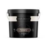 San Deco - Rockcrest Optimum - Grenli ve Tekstürlü Dış Cephe Boyası