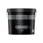 San Deco - Rulotex - Elastomerik Mat Dış Cephe Boyası