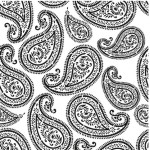 San Deco - Stillo - Dekoratif Desen Kalıbı