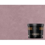 San Deco - Vivaldi - Kadife Dokulu ve Metalik Sedef Efektli Dekoratif Kaplama