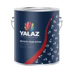 YALAZ BOYA - Sentetik Tekne Boyası