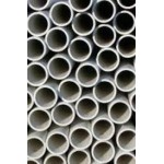 Ø 1000 mm anma çaplı, Sert PVC Kanalizasyon Borusu, SN 2 SDR 51 tipi, geçme muflu Ø 1000 mm anma çaplı, Sert PVC Kanalizasyon Borusu, SN 2 SDR 51 tipi, geçme muflu