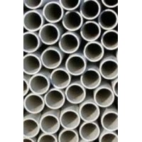 Ø 1000 mm anma çaplı, Sert PVC Kanalizasyon Borusu, SN 2 SDR 51 tipi, geçme muflu