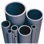 Ø 110 mm anma çaplı, 10 Atmosfer basınç dayanımlı, Sert PVC Plastik, Geçme Muflu Boru ( conta bedeli dahil ) ( O-PVC ) Ø 110 mm anma çaplı, 10 Atmosfer basınç dayanımlı, Sert PVC Plastik, Geçme Muflu Boru ( conta bedeli dahil ) ( O-PVC )
