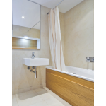 Sesemar Mermer - Blanco Luna Beige - Bej Mermer