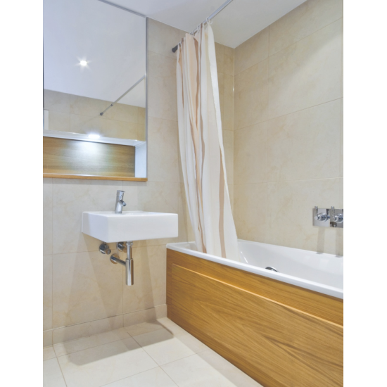 Sesemar Mermer - Blanco Luna Beige - Bej Mermer