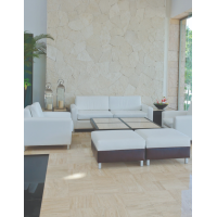 Sesemar Mermer - Light Vein Cut Travertine - Traverten
