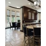 Sesemar Mermer - Medium Light Travertine - Traverten