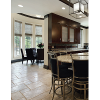 Sesemar Mermer - Medium Light Travertine - Traverten