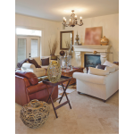 Sesemar Mermer - Medium Travertine Dolgulu ve Mat Cilalı - Traverten