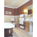 Sesemar Mermer - Medium Vein Cut Travertine - Traverten