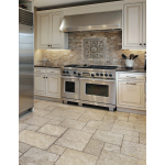 Sesemar Mermer - Tumbled Set - Traverten