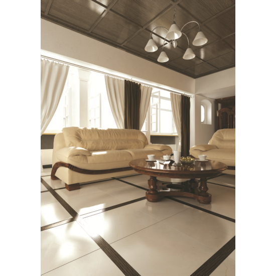 Sesemar Mermer - Blanco Pink Beige - Bej Mermer