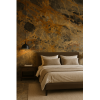 Sesemar Mermer - Yaykın Amber