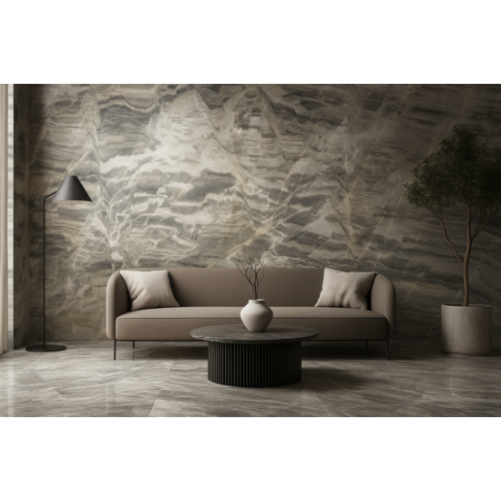 Sesemar Mermer - Yaykın Aura