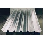 Sıcak Daldırma Galvalume Oluklu - Trapez Saclar