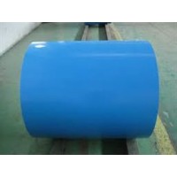 Sıcak Daldırma Galvalume Üzeri Fabrikasyon Rulo Boyama Sistemi ile Boyanmış Düz Saclar