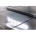 Sıcak Daldırma Galvanizli Düz Saclar