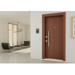 SUR ÇELİK KAPI - APOLLON SUR ÇELİK KAPI - APOLLON