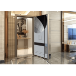 SUR ÇELİK KAPI - CONCRETE Ferrolini Smart-lock Systems SUR ÇELİK KAPI - CONCRETE Ferrolini Smart-lock Systems