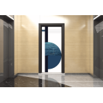 SUR ÇELİK KAPI - DEPTH Ferrolini Smart-lock Systems