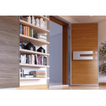 SUR ÇELİK KAPI - FORKED