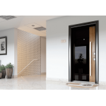 SUR ÇELİK KAPI - KANAL