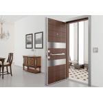 SUR ÇELİK KAPI - MAGNESIA