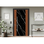 SUR ÇELİK KAPI - MD 07