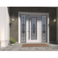 SUR ÇELİK KAPI - OTANTIKA