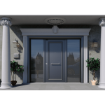 SUR ÇELİK KAPI - PEARL SUR ÇELİK KAPI - PEARL